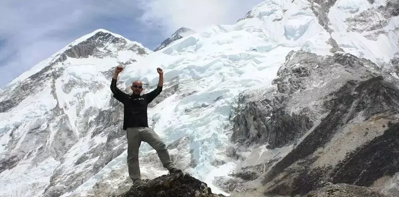 Kala Patthar